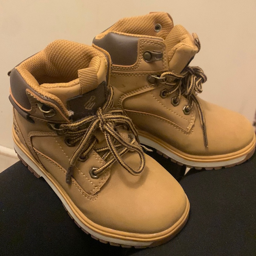 Toddler size 10